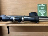 REMINGTON 700 BDL DETACHABLE MAG 308WIN W/ LEUPOLD SCOPE - 16 of 19