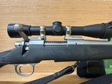 REMINGTON 700 BDL DETACHABLE MAG 308WIN W/ LEUPOLD SCOPE - 4 of 19