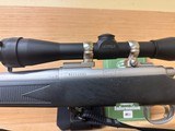 REMINGTON 700 BDL DETACHABLE MAG 308WIN W/ LEUPOLD SCOPE - 10 of 19