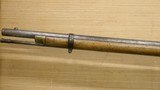 ENFIELD TOWER MUSKET .577 CAL SMOOTH BORE
w/ BAYONET - 6 of 22