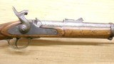 ENFIELD TOWER MUSKET .577 CAL SMOOTH BORE
w/ BAYONET - 3 of 22