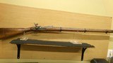 ENFIELD TOWER MUSKET .577 CAL SMOOTH BORE
w/ BAYONET - 1 of 22