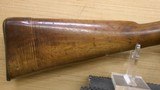 ENFIELD TOWER MUSKET .577 CAL SMOOTH BORE
w/ BAYONET - 2 of 22