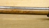 ENFIELD TOWER MUSKET .577 CAL SMOOTH BORE
w/ BAYONET - 8 of 22