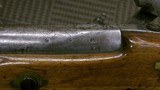 ENFIELD TOWER MUSKET .577 CAL SMOOTH BORE
w/ BAYONET - 12 of 22