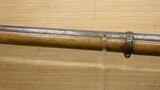 ENFIELD TOWER MUSKET .577 CAL SMOOTH BORE
w/ BAYONET - 7 of 22