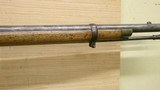 ENFIELD TOWER MUSKET .577 CAL SMOOTH BORE
w/ BAYONET - 5 of 22