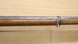 ENFIELD TOWER MUSKET .577 CAL SMOOTH BORE
w/ BAYONET - 4 of 22