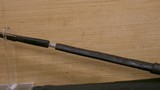 ENFIELD TOWER MUSKET .577 CAL SMOOTH BORE
w/ BAYONET - 18 of 22