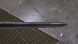 ENFIELD TOWER MUSKET .577 CAL SMOOTH BORE
w/ BAYONET - 22 of 22