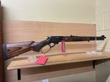 MARLIN 1894 GUIDE GUN 45-70GOVT LIKE NEW IN BOX!! - 1 of 12