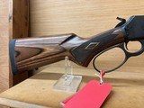 MARLIN 1894 GUIDE GUN 45-70GOVT LIKE NEW IN BOX!! - 3 of 12