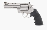 Colt Mfg KODIAKSP4RTS Kodiak 44 Mag 6rd 4.25 in Polished Ported - 1 of 1