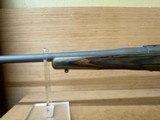 RUGER M77 HAWKEYE PREDATOR 308WIN LIKE NEW IN BOX 47140 - 9 of 21