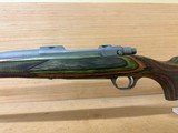 RUGER M77 HAWKEYE PREDATOR 308WIN LIKE NEW IN BOX 47140 - 10 of 21