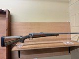 RUGER M77 HAWKEYE PREDATOR 308WIN LIKE NEW IN BOX 47140 - 1 of 21