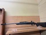 Ruger Gunsite Scout Rifle 308/7.62x51mm 6822 - 6 of 15