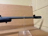 Ruger Gunsite Scout Rifle 308/7.62x51mm 6822 - 5 of 15