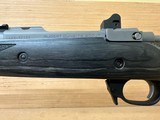 Ruger Gunsite Scout Rifle 308/7.62x51mm 6822 - 10 of 15