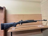 Ruger Gunsite Scout Rifle 308/7.62x51mm 6822 - 1 of 15