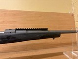 Ruger Gunsite Scout Rifle 308/7.62x51mm 6822 - 4 of 15