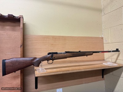 Winchester M70 Alaskan Bolt Action Rifle 535205133, 300 Winchester Mag