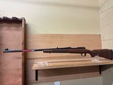 Winchester Model 70 Alaskan 300 WINMAG 535205133 - 2 of 2