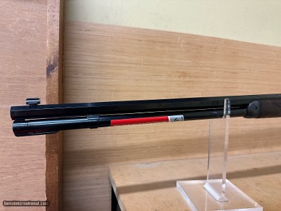 Winchester 1892 Deluxe Octagon Takedown 45 Long Colt 534283141 - Image 5 of 6