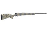 Bergara Sierra Wilderness 308 Win B14S801 - 1 of 1