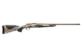 Browning X-Bolt 2 Speed 7MM PRC 036006298