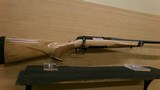 Browning X-Bolt Hunter Maple Deluxe 243 Win 035606211 - 1 of 2