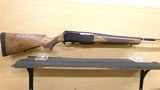 Browning BAR Mark III Safari 308 Win 031073218 - 1 of 6