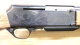 Browning BAR Mark III Safari 308 Win 031073218 - 3 of 6