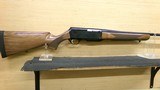 Browning BAR Mark III Safari 270 Win 031073224 - 1 of 6