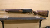 Browning BAR Mark III Safari 270 Win 031073224 - 4 of 6