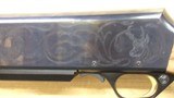 Browning BAR Mark III Safari 25-06 031073223 - 7 of 7