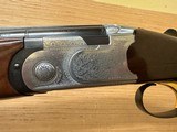 BERETTA S 686 SPECIAL 20GA 26 