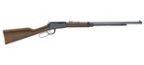 Henry Frontier Lever Action Rifle H001TLB, 22 LR, 24