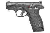 Smith & Wesson M&P Bodyguard 2.0 Thumb Safety 380 ACP 13926