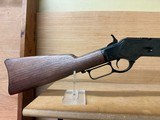 Winchester 1873 Carbine 45 Long Colt 534255141 - 2 of 8