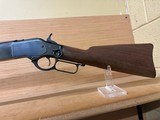 Winchester 1873 Carbine 45 Long Colt 534255141 - 8 of 8