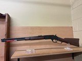 Winchester 1873 Carbine 45 Long Colt 534255141 - 5 of 8