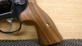 SMITH & WESSON MODEL 18-4 COMBAT MASTERPIECEBLUED .22 LR - 7 of 15