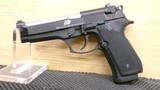 BERETTA 92G ELITE BRIGADIER 9MM PARA - 2 of 9