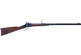 Cimarron 1874 Sporting Rifle 45-70 32