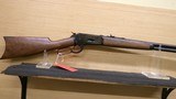 WINCHESTER MODEL 1886 SHORT RIFLE 45/70 GOVT - 1 of 13