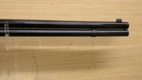 WINCHESTER MODEL 1886 SHORT RIFLE 45/70 GOVT - 5 of 13