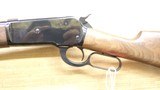 WINCHESTER MODEL 1886 SHORT RIFLE 45/70 GOVT - 8 of 13