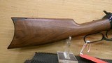 WINCHESTER MODEL 1886 SHORT RIFLE 45/70 GOVT - 2 of 13