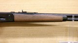 WINCHESTER MODEL 1886 SHORT RIFLE 45/70 GOVT - 4 of 13